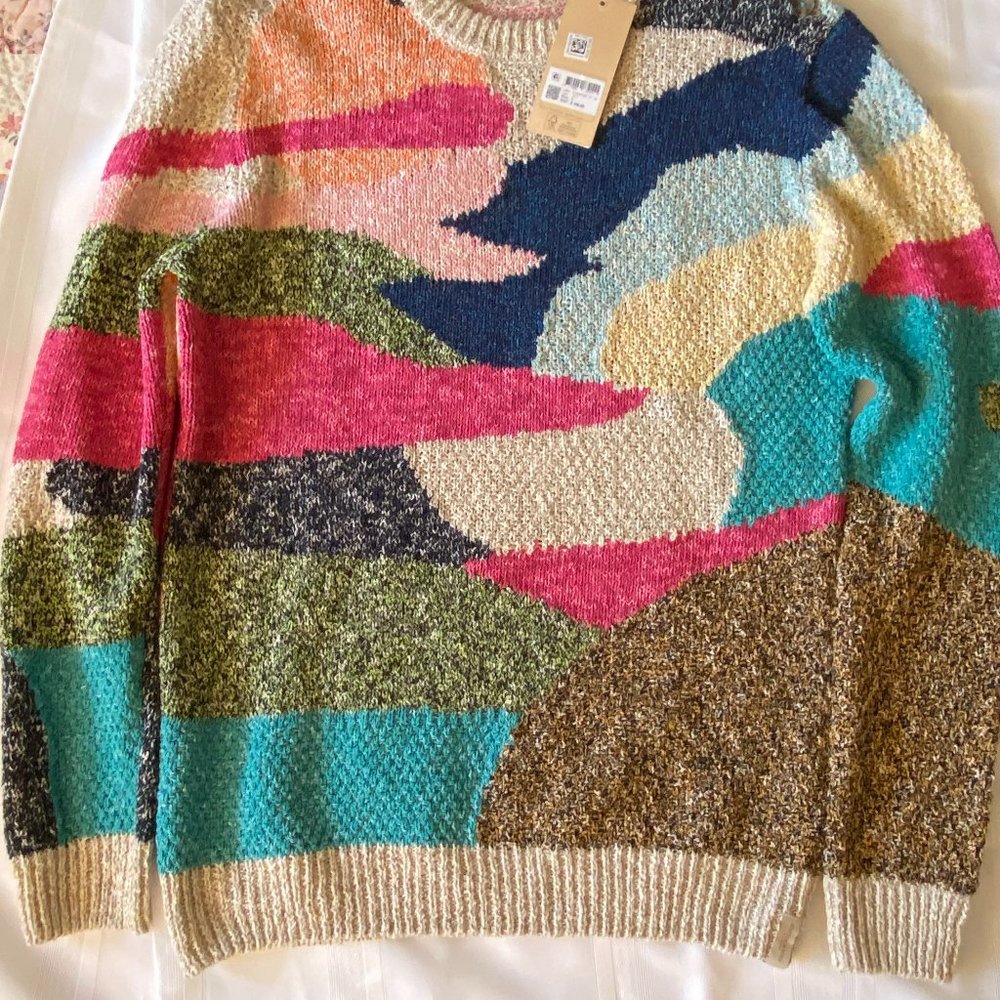 Scotch & Soda Mens Sweater Size Large NWT